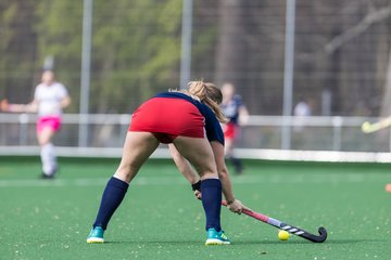 Bild 49 - F VfL Pinneberg - HC St. Pauli : Ergebnis: 2:1